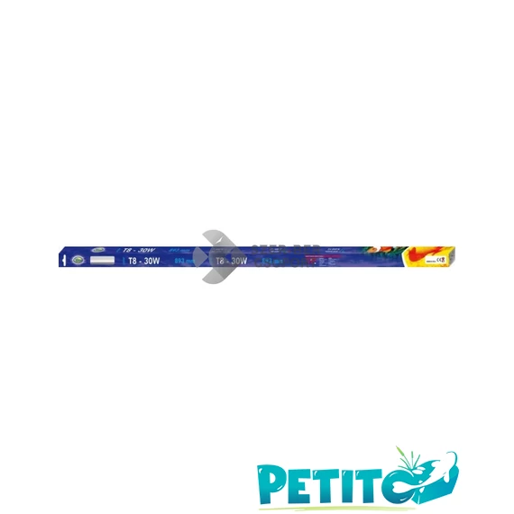 Aqua Nova Day Light T8 akvárium fénycső 30W / 893mm