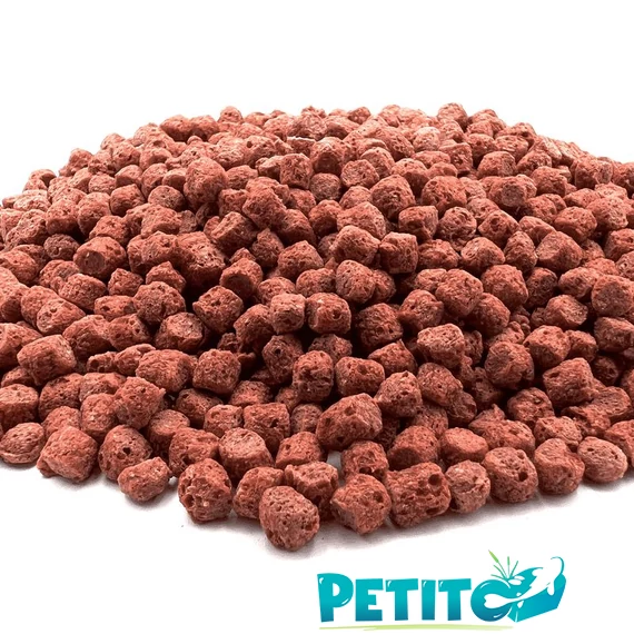 Tavi általános piros haltáp 10 kg 3/6 mm ( 10 kg)