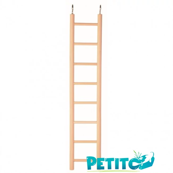 Létra Madárnak 8 Lépcsős 36cm
