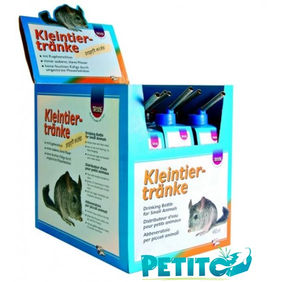 Itató Kisállat 450ml