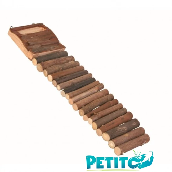 Létra Hörcsögnek 27x7 Cm