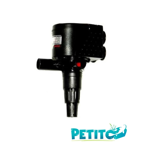 XiLong XL-370 powerhead vízpumpa akváriumba 2800l/h