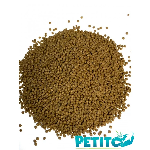 Coppens Start Alevin 2 mm / 500 g ( növendék halak számára süllyedős)