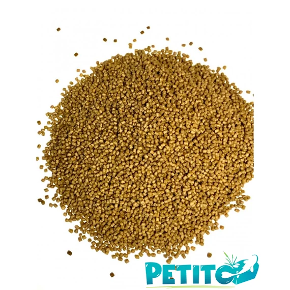 Coppens Start Prémium 1,5 mm / 500 g ( növendék halak számára )