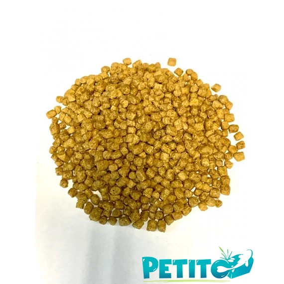 Kert tavi haltáp pellet 1 Kg 4,5-6 mm