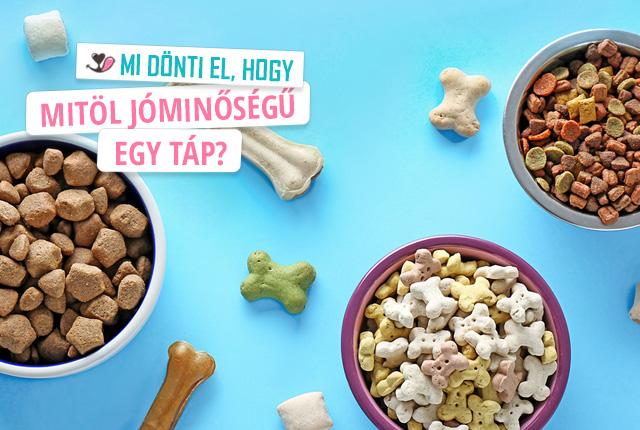 Mitől jó minőségű egy táp?