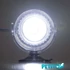 Kép 3/4 - Hobby Bubble Air Spot Moon LED-es levegőporlasztó (fehér)