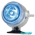 Kép 2/4 - Hobby Bubble Air Spot Moon LED-es levegőporlasztó (kék)