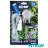 Kép 1/4 - Hobby Bubble Air Spot Moon LED-es levegőporlasztó (kék)