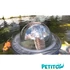 Kép 1/2 - Velda Floating Fish Dome lebegő halbúra 48cm