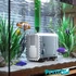 Kép 5/5 - CHJ-1500 Eco Kerti Tó szivattyú (25W) 1500L/H Hmax: 1,8m