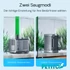 Kép 3/6 - CHJ-900 Eco Kerti Tó szivattyú (16w) 900L/H Hmax:1,5m