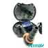 Kép 2/2 - Osaga OGM 5000 kerti Tó szivattyú (22W) 5000L/óra Hmax:3,5m