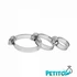 Kép 2/3 - Amerikai tömlőbilincs készlet 6-38mm 12db