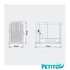 Kép 3/3 - CHJ-600 Eco kerti Tó szivattyú (8w) 600L/h Hmax:1,3m