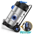 Kép 3/5 - Pond Vacum CSP101 tóporszívó iszapszívó (1700W)