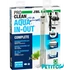 Kép 1/3 - JBL ProClean Aqua In-Out Complete akváriumi vízcserélő, aljzattisztító szett