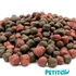 Kép 1/2 - Koi Colour & Power 3 mm 500 g színfokozós haltáp