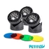 Kép 4/4 - Happet kerti tó LED világítás szett 3 * 1,6W