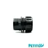 Kép 3/3 - 50 mm hollanderes átvezető