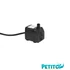Kép 1/3 - Aqua Nova NP-650 vízpumpa szökőkút fejszettel - 650l/h