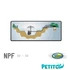 Kép 7/7 - Aqua Nova NPF-20 kerti tó szűrő max. 8000 literhez