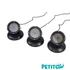 Kép 2/3 - Aqua Nova NPL5-LED3 kerti tó LED világítás szett - 3 * 4W (12V)