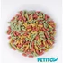 Kép 1/2 - Pufi mix color tavi haltáp 1000 ml