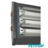 Kép 2/2 - XiLong 3T5 HO-120 akvárium világítás 120cm - T5 3*54W