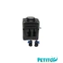 Kép 2/4 - Aqua Nova NCF-1200 akváriumi külső szűrő 1200l/h