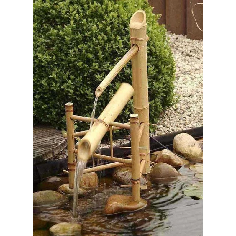 Ubbink Bamboo Bambusz vízhimba 66 cm 1221602