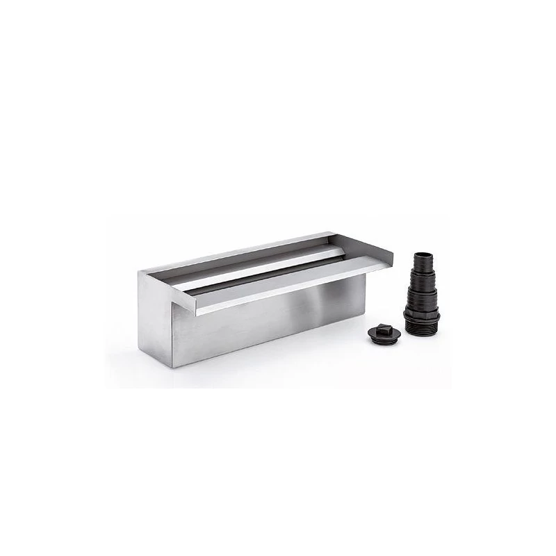 Ubbink Niagara 30 (inox 30cm vízesés tálca)