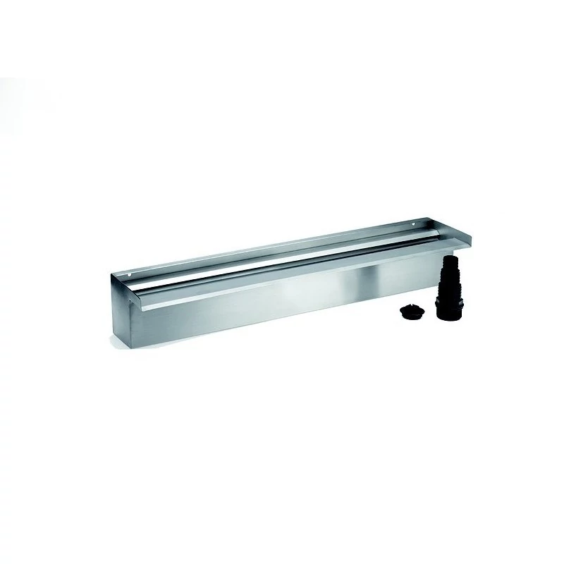 Ubbink Niagara 60 (Inox 60cm vízesés tálca)