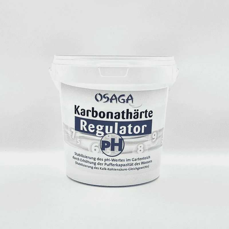 Osaga PH regulátor 1 kg / 40 m3 vízhez