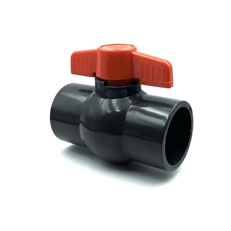 PVC csap (20 mm) ragasztható