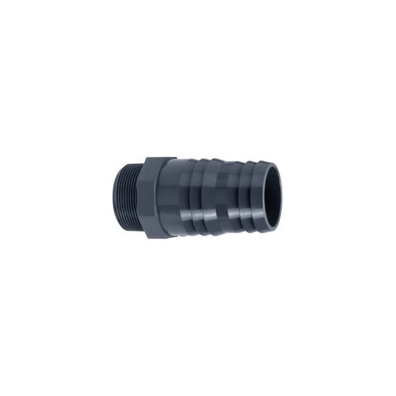 Osaga PVC tömlőcsatlakozó 25x3/4