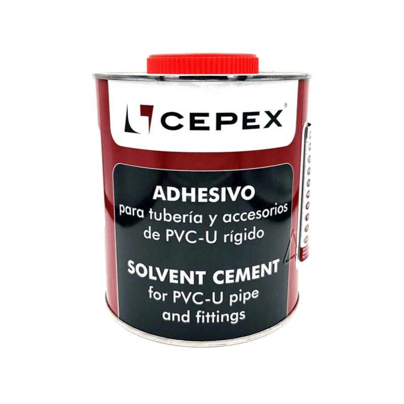 Cepex PVC ragasztó 1000ml