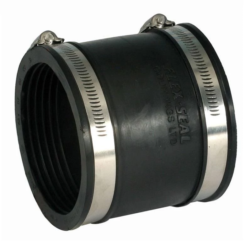Flexibilis gumi toldó 63mm (2