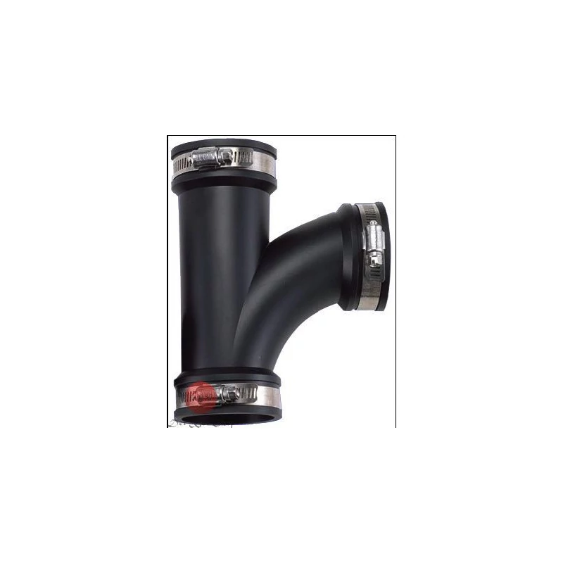 Flexibilis gumi t-idom 63mm(2