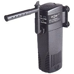 Hailea HL-BT1000 akváriumi belső szűrő - 1000l/h