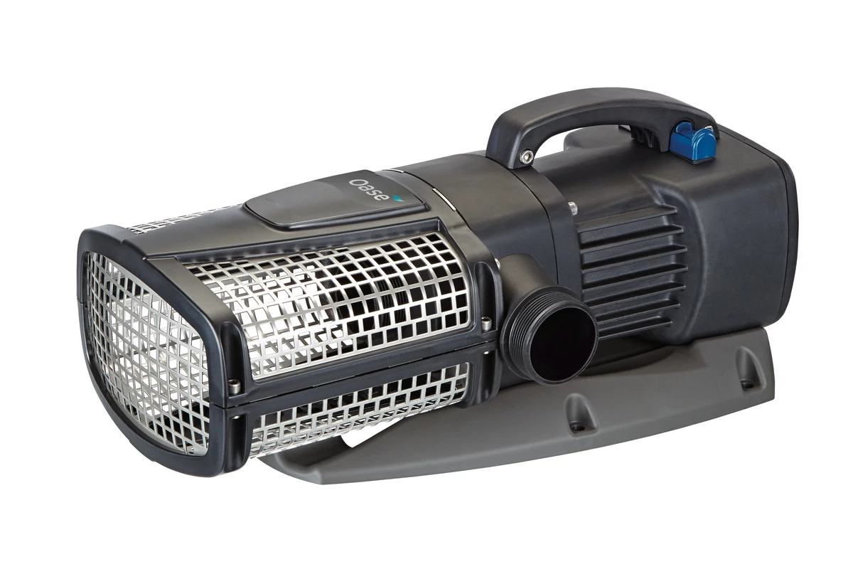 AquaMax Eco Expert 36000 úszó tavakhoz