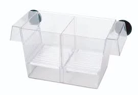 Resun FH-01 ikráztató box - 21x9,5x10cm