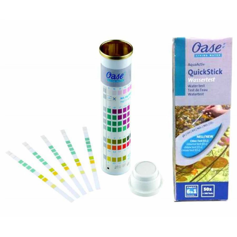 Osaga quickStick vízteszt 6 az 1-ben