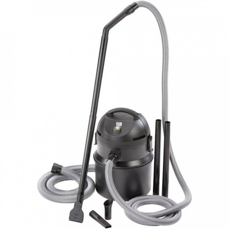 Pontec PondoMatic tóporszívó iszapszívó (1400W)