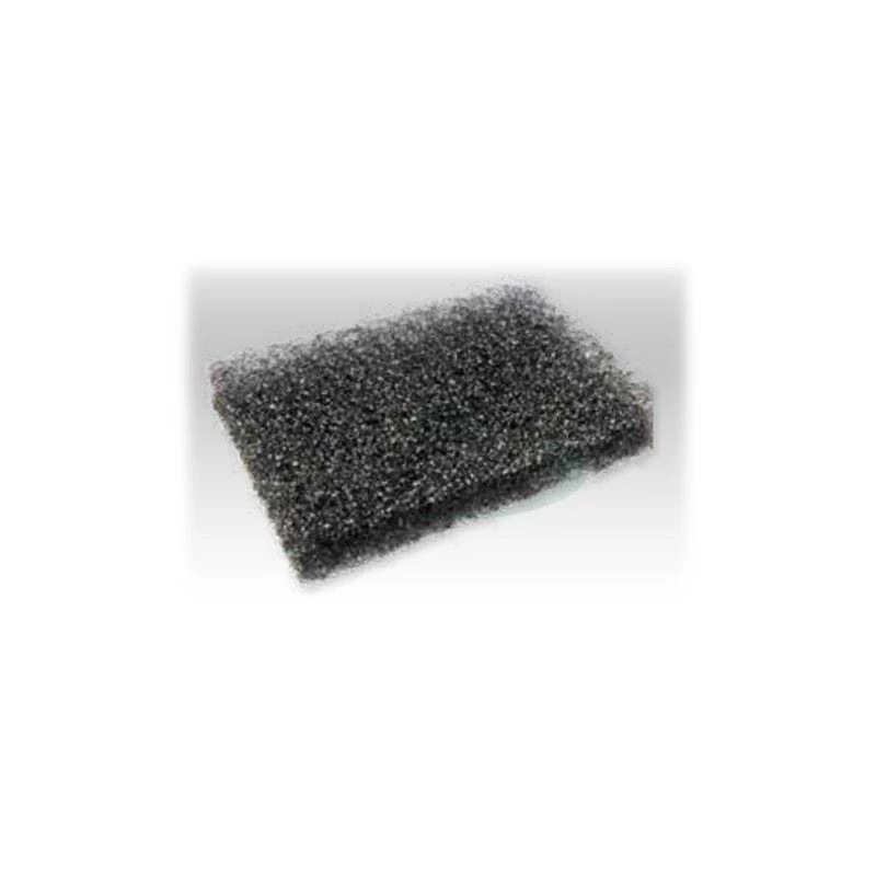 Filter matten 200 x 100x 3 cm szürke