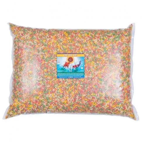 Neptun kerti tavi díszhaleleség stick - 5kg
