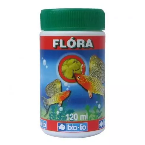 Bio-Lio Haltáp Flóra 30ml