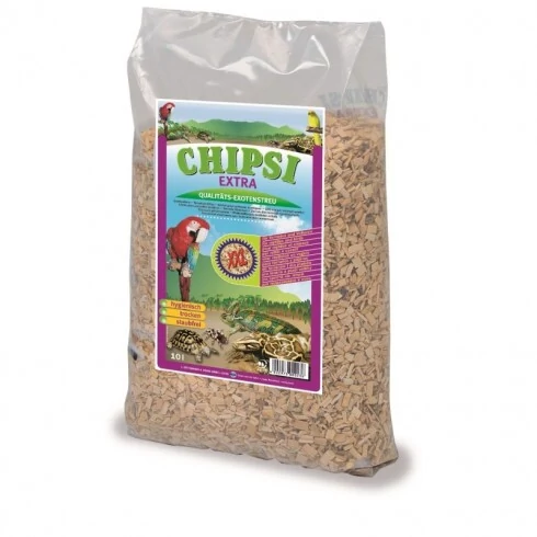 Alom Chipsi Extra Xxl 10l, 3.2kg