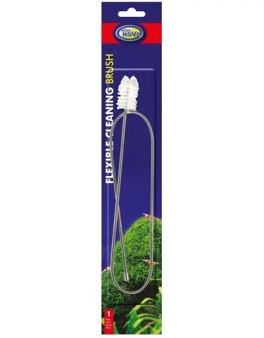Aqua Nova csőtisztító kefe 60 cm