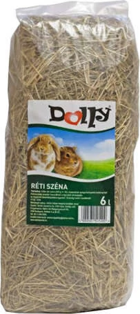 Dolly Széna 6l
